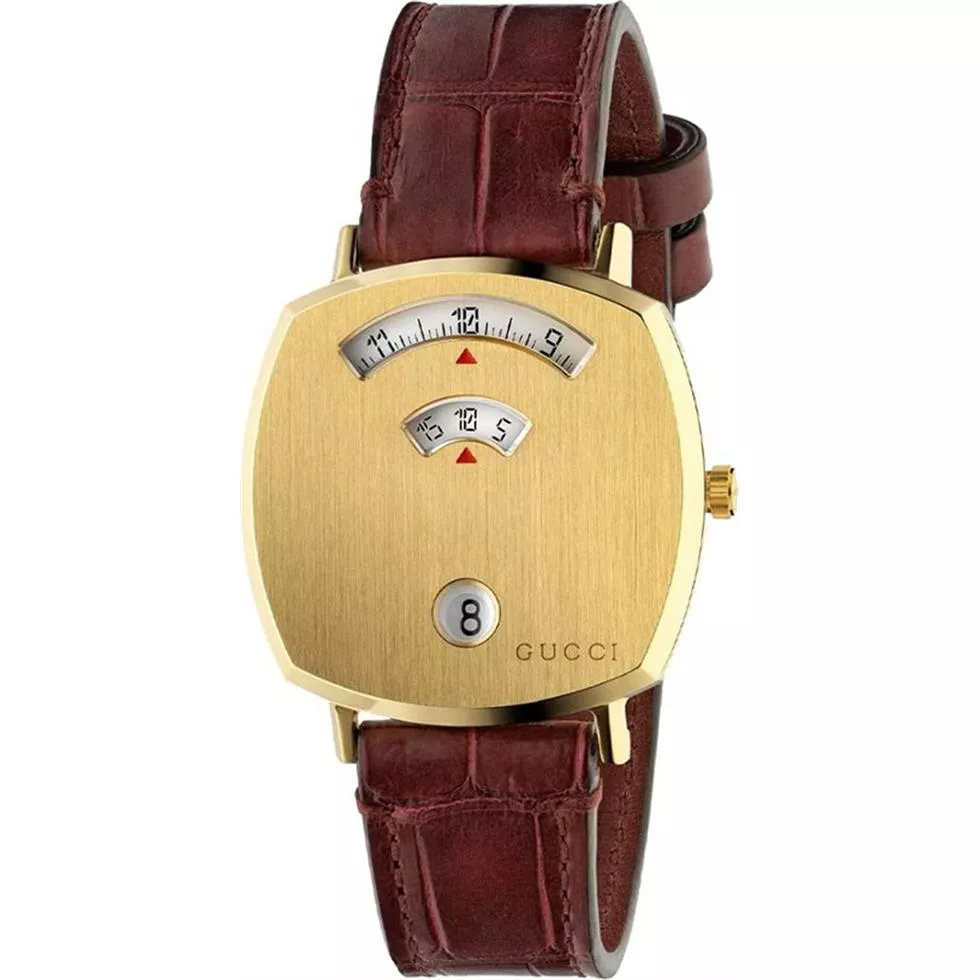 GUCCI - GUCCI GRIP - YA157411