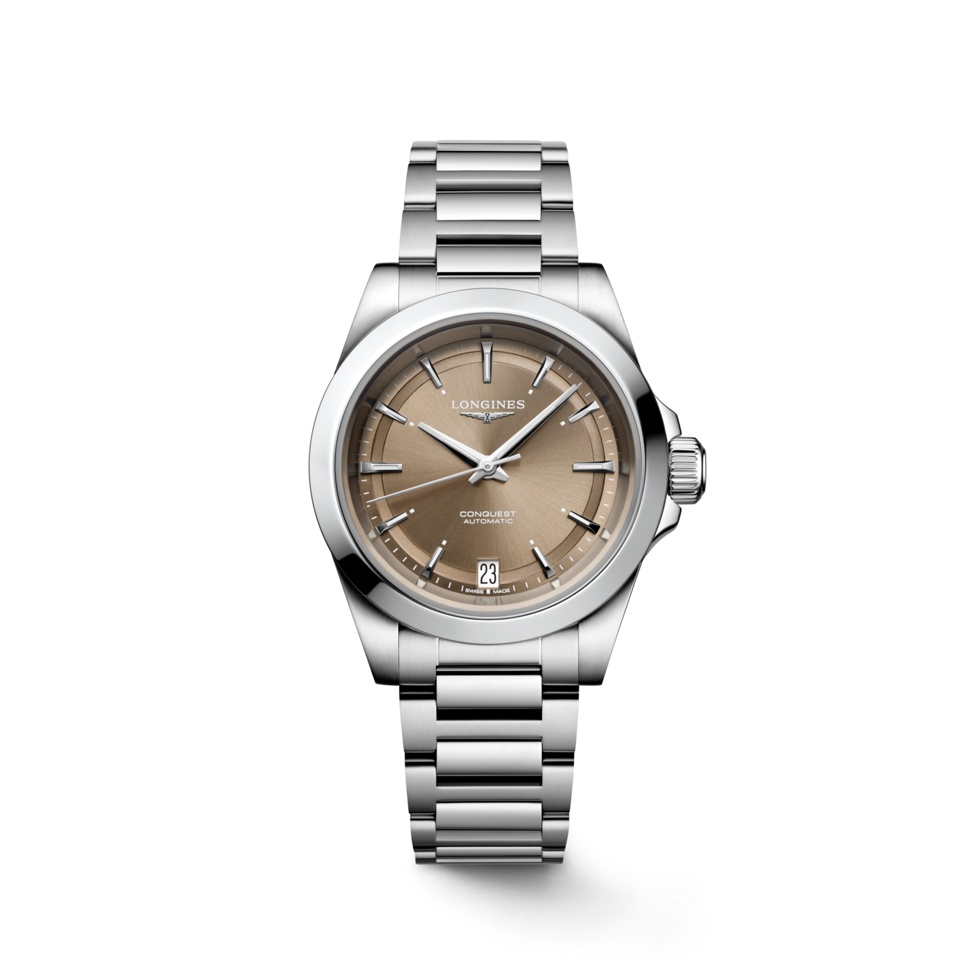LONGINES - CONQUEST - L3.430.4.62.6