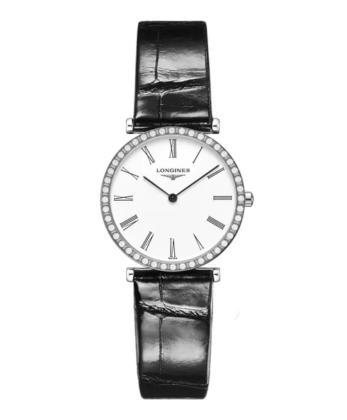 LONGINES - LA GRANDE CLASSIQUE - L4.523.0.11.2