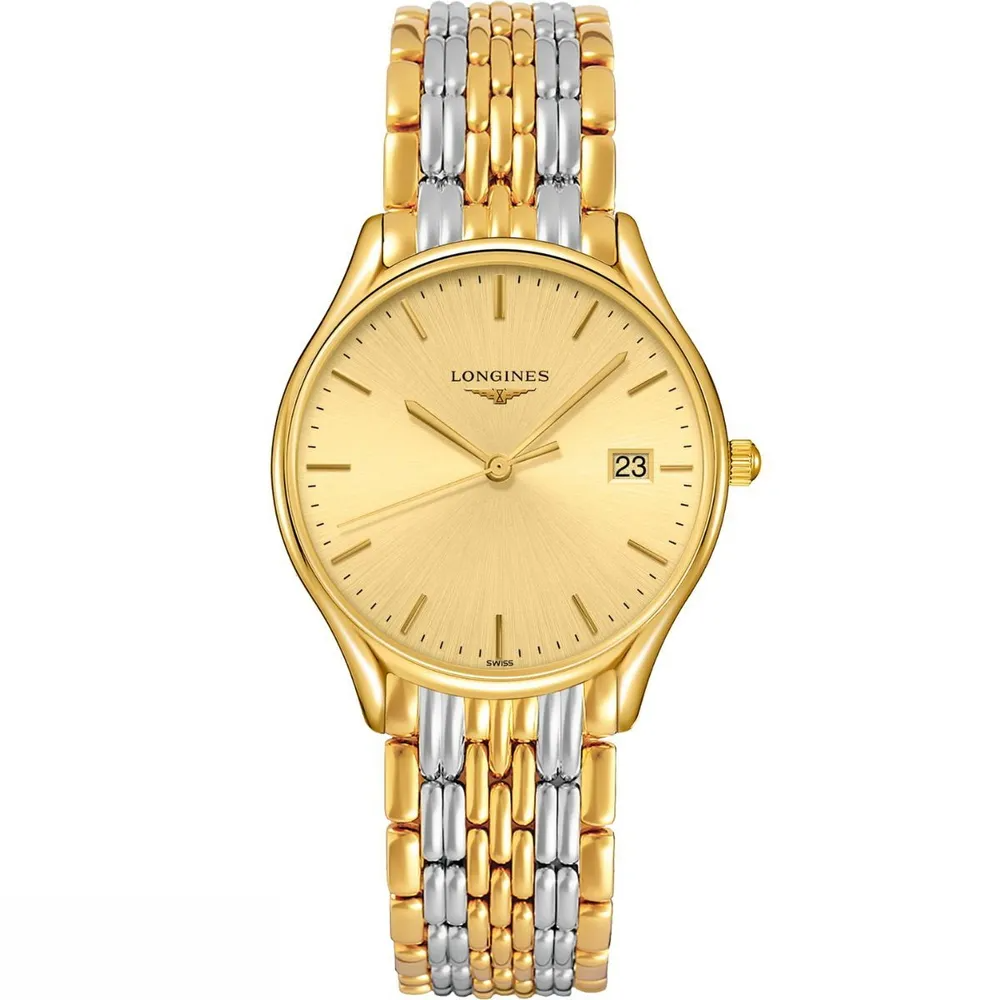LONGINES - LYRE - L4.759.2.32.7