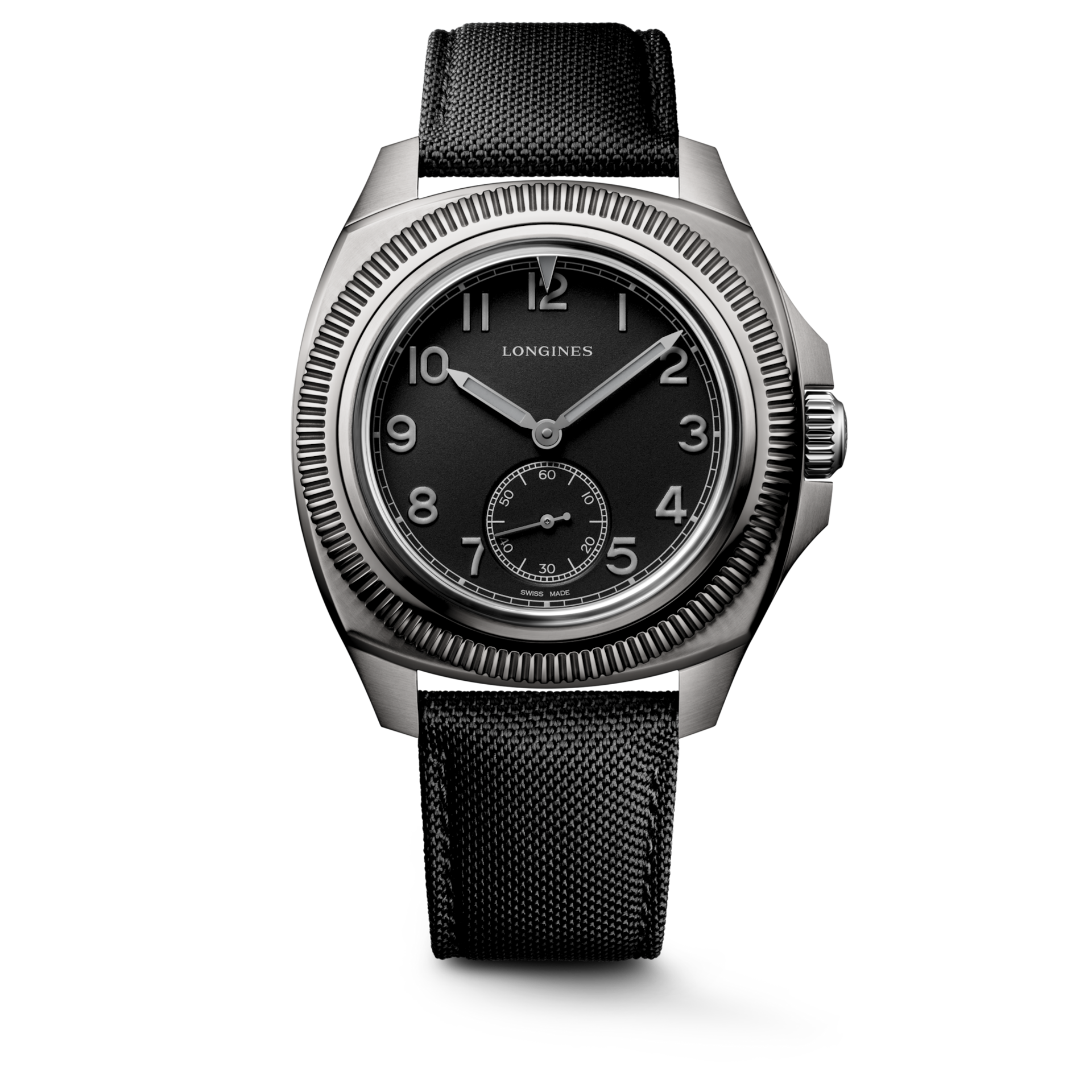 LONGINES - PILOT MAJETEK PIONEER EDITION - L2.838.1.53.2