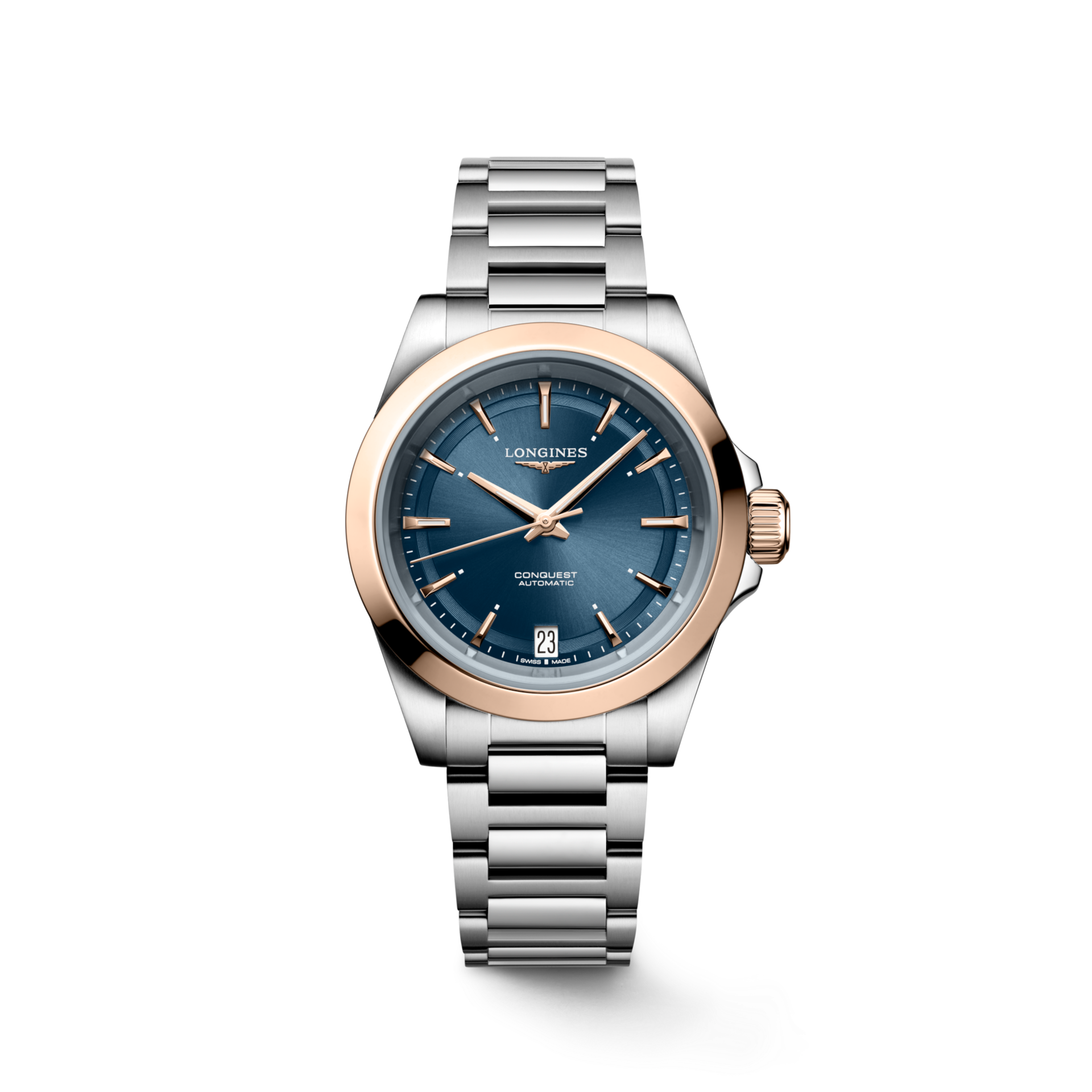 LONGINES - CONQUEST - L3.430.5.92.6