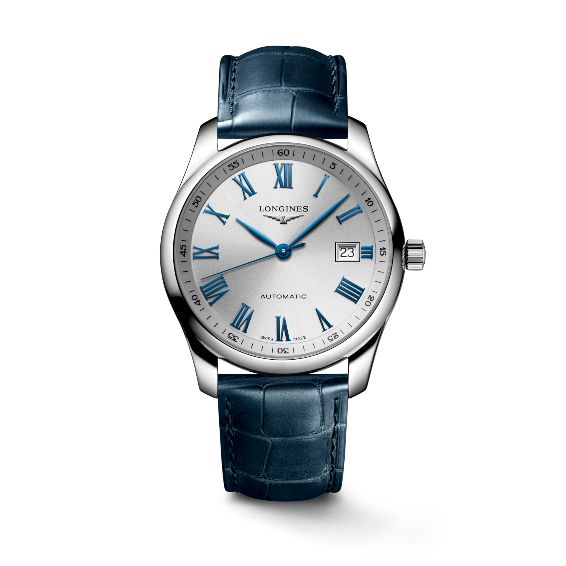LONGINES - MASTER COLLECTION - L2.793.4.79.2