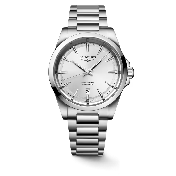 LONGINES - CONQUEST - L3.830.4.72.6