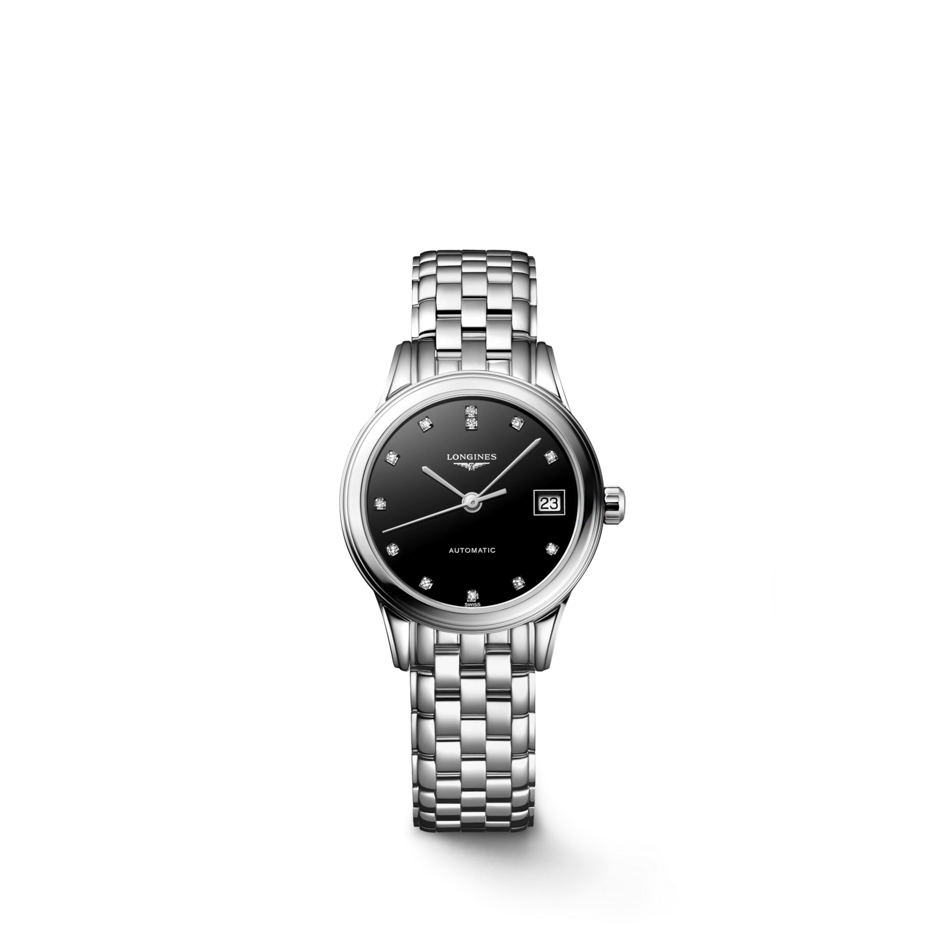 LONGINES - FLAGSHIP - L4.274.4.57.6