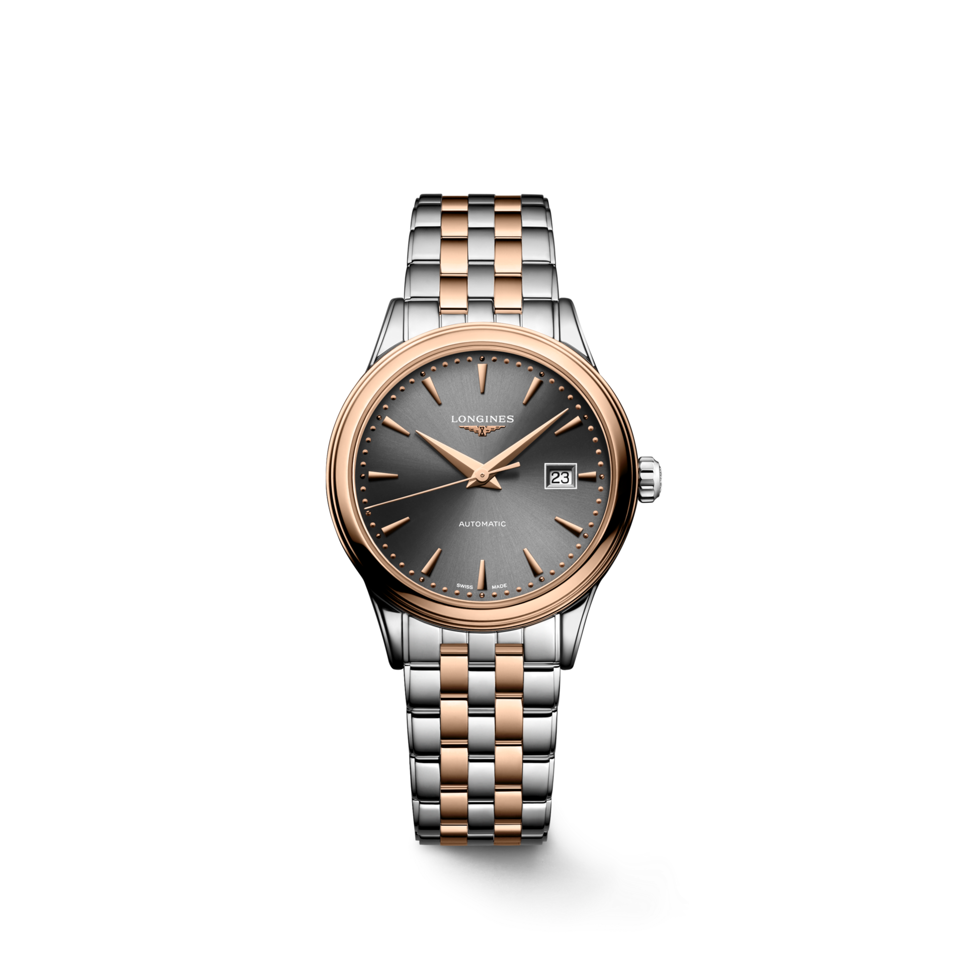 LONGINES - FLAGSHIP - L4.374.3.78.7