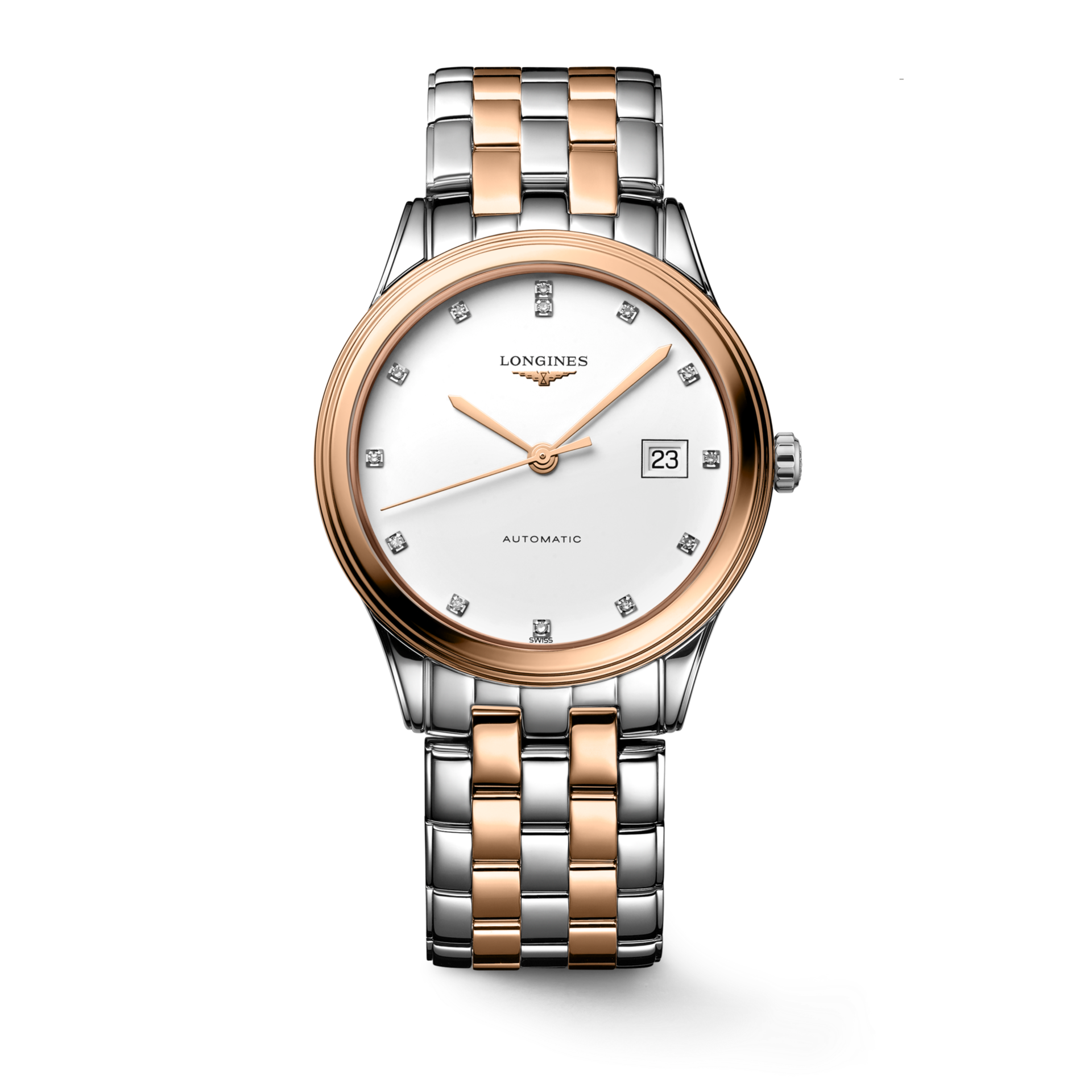 LONGINES - FLAGSHIP - L4.974.3.99.7