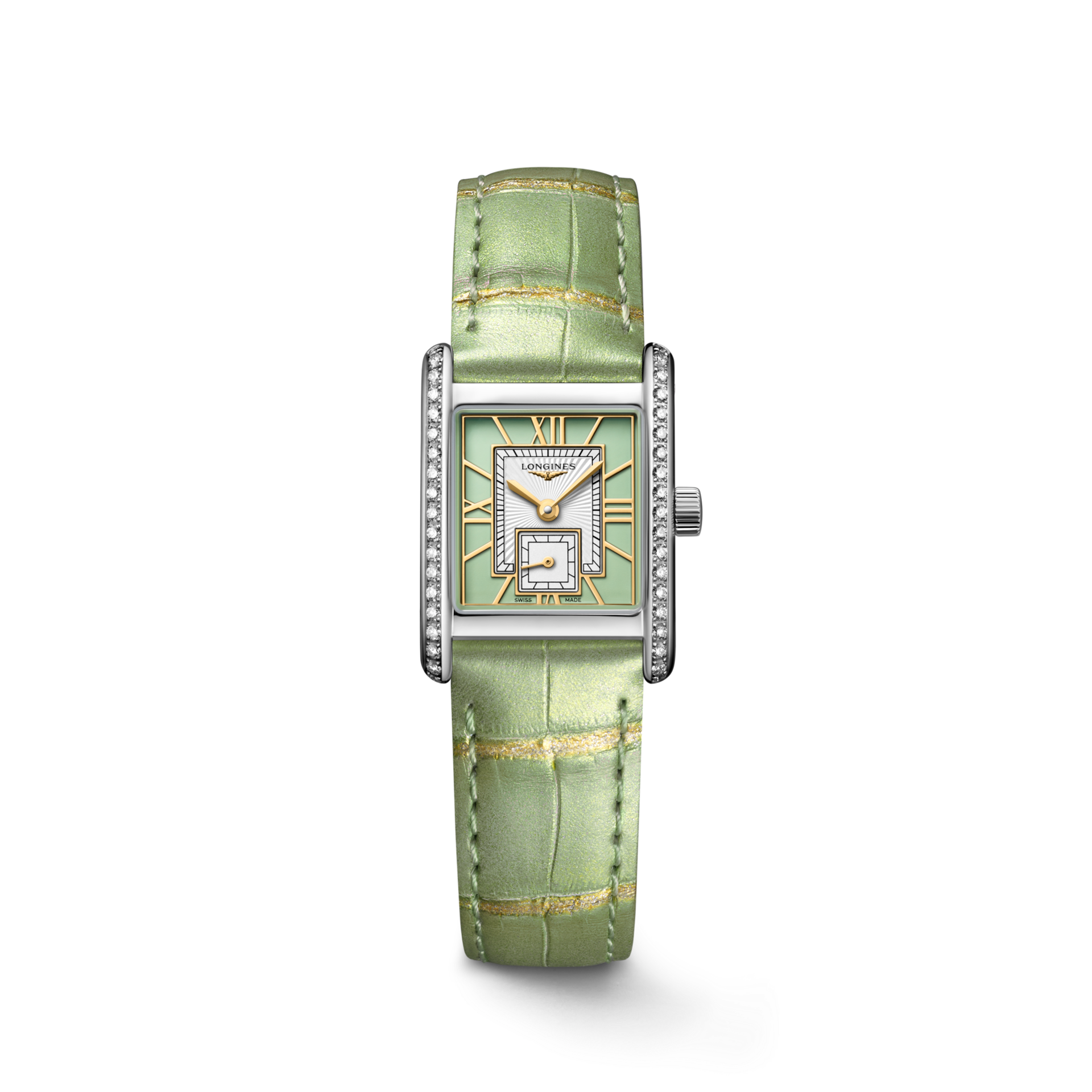 LONGINES - MINI DOLCEVITA - L5.200.0.05.2