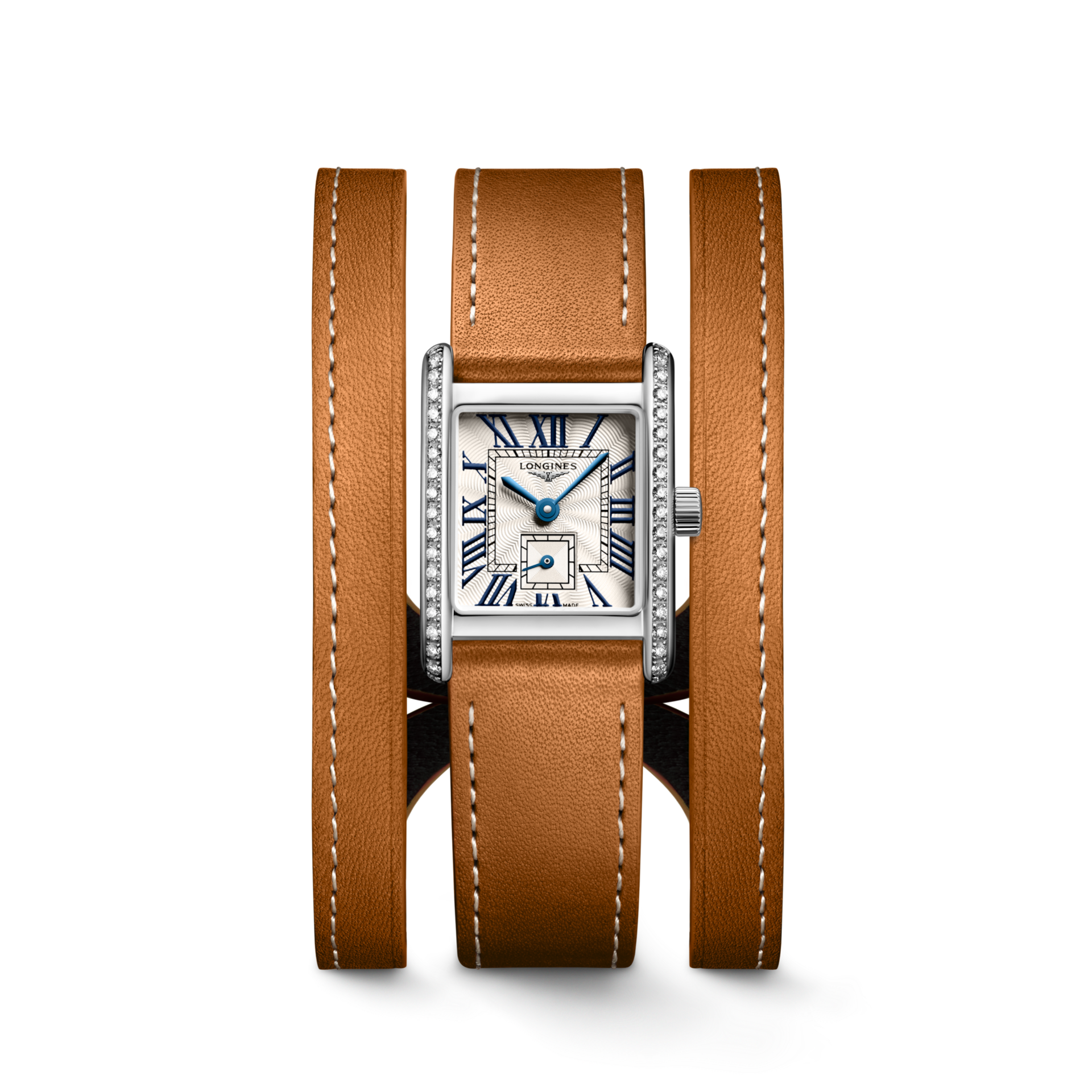 LONGINES - MINI DOLCEVITA - L5.200.0.71.0