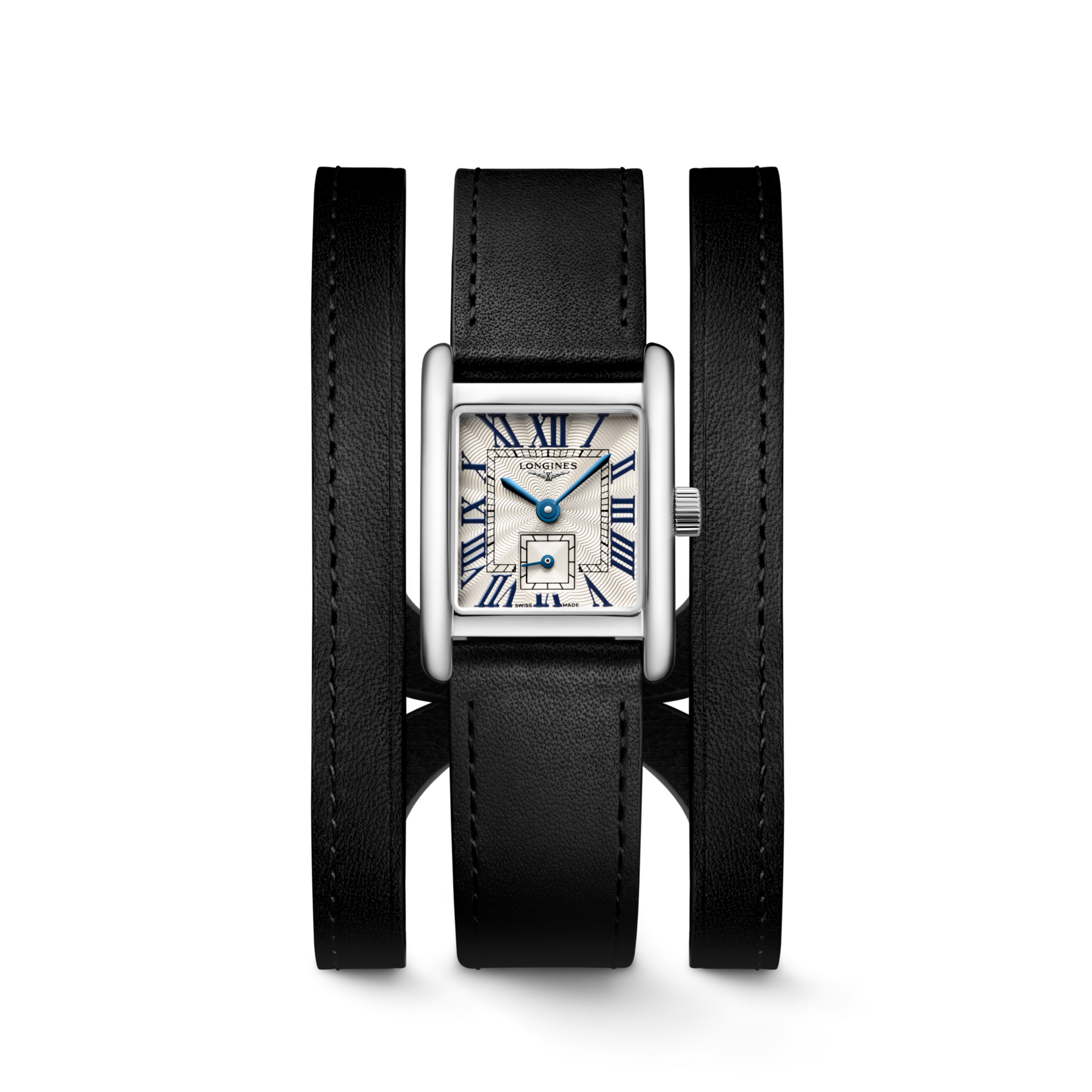 LONGINES - MINI DOLCEVITA - L5.200.4.71.0