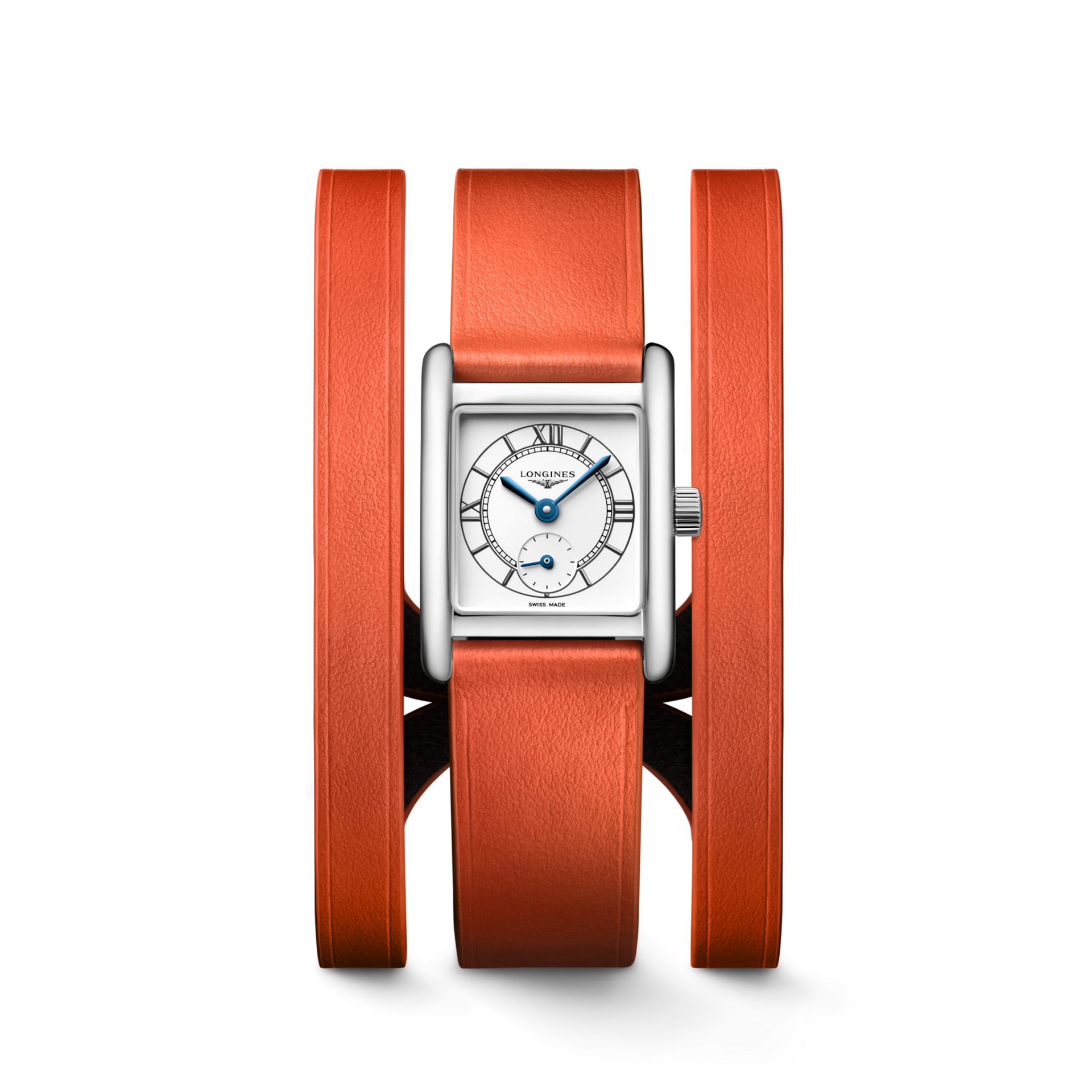 LONGINES - MINI DOLCEVITA - L5.200.4.75.8