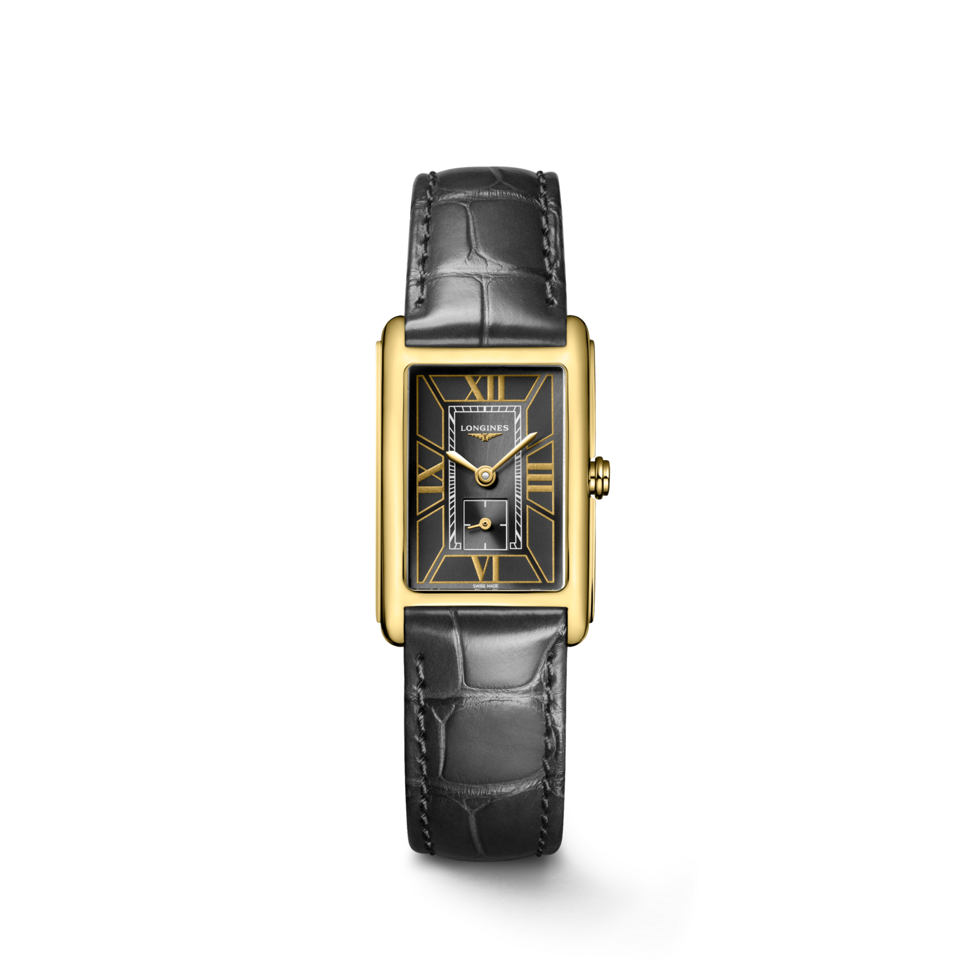 LONGINES - DOLCEVITA - L5.255.6.75.2