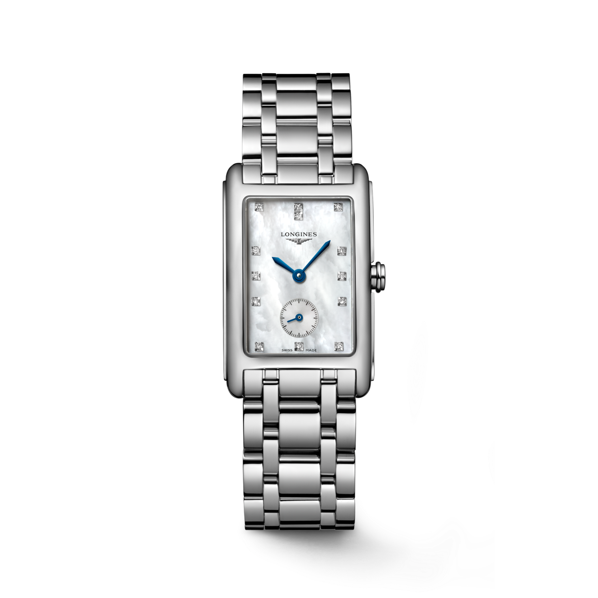 LONGINES - DOLCEVITA - L5.512.4.87.6