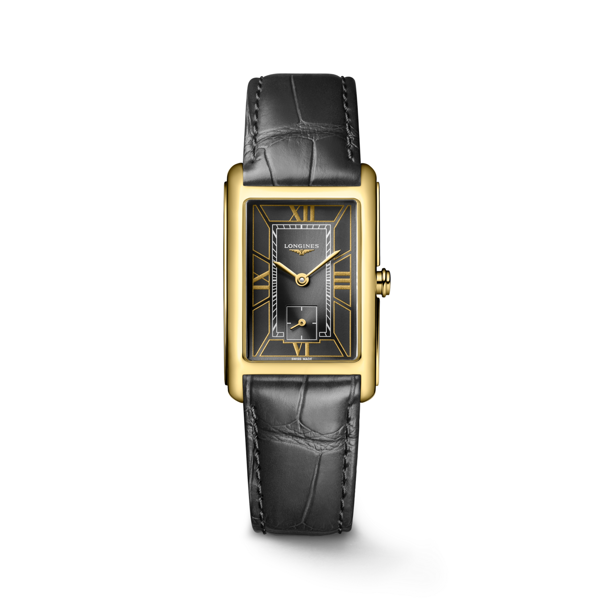 LONGINES - DOLCEVITA - L5.512.6.75.2