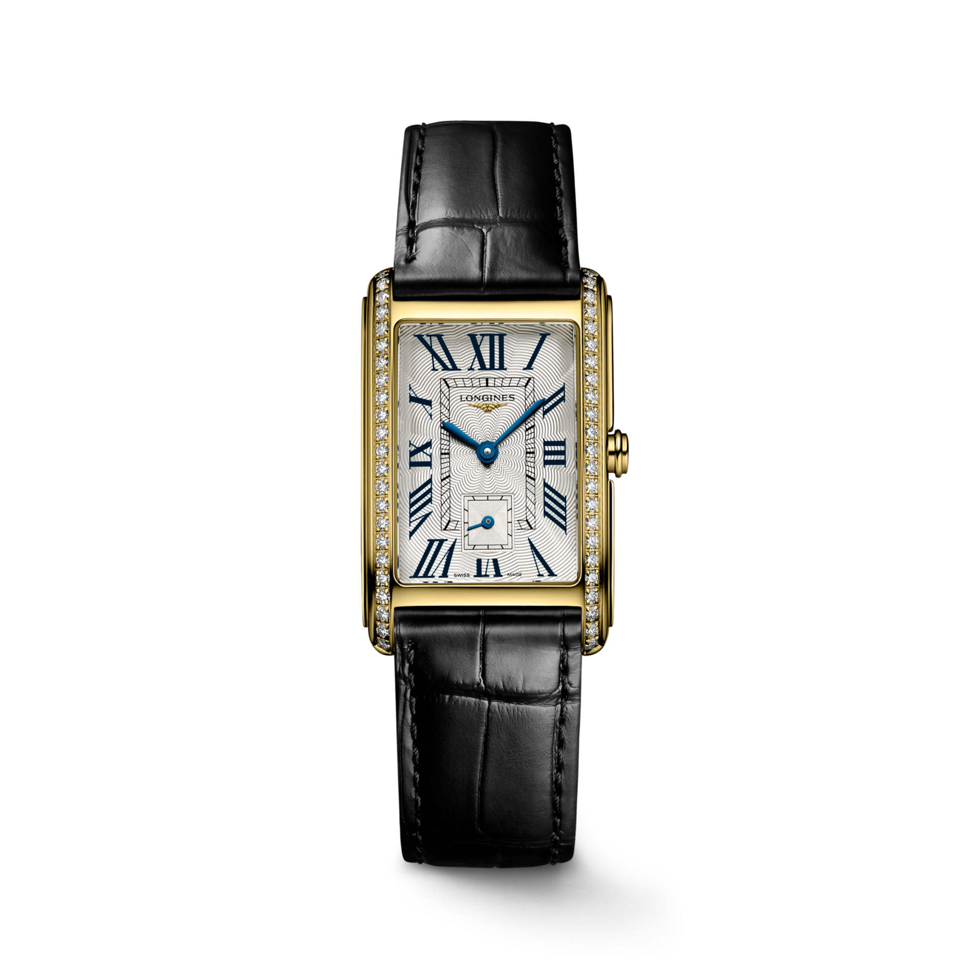 LONGINES - DOLCEVITA - L5.512.7.71.0