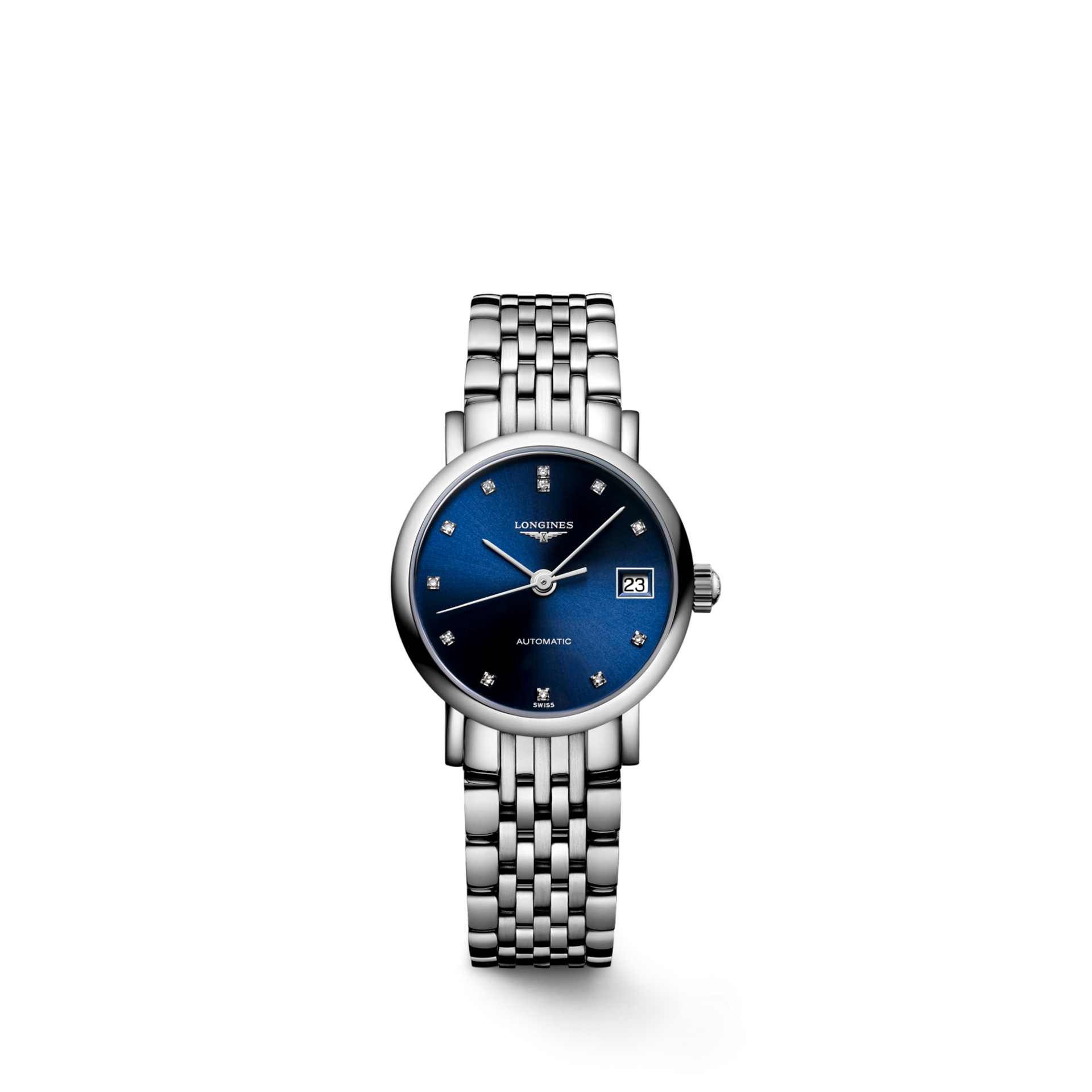 LONGINES - ELEGANT COLLECTION - L4.309.4.97.6