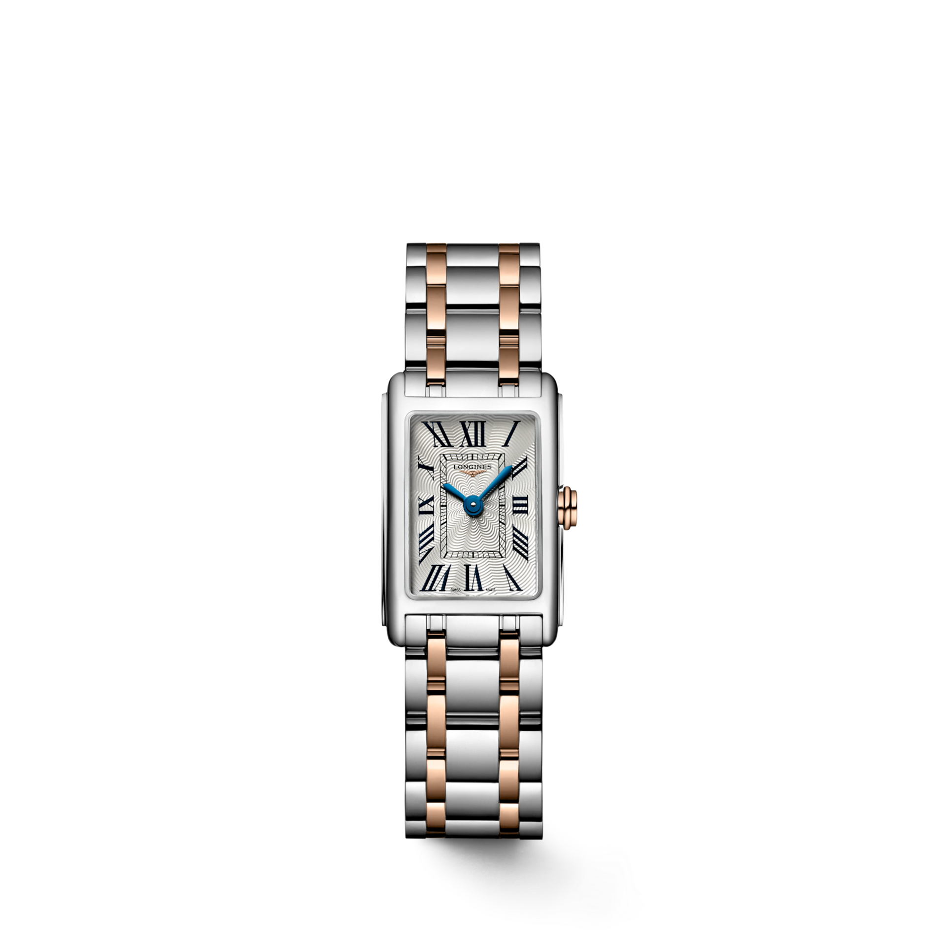 LONGINES - DOLCEVITA - L5.258.5.71.7