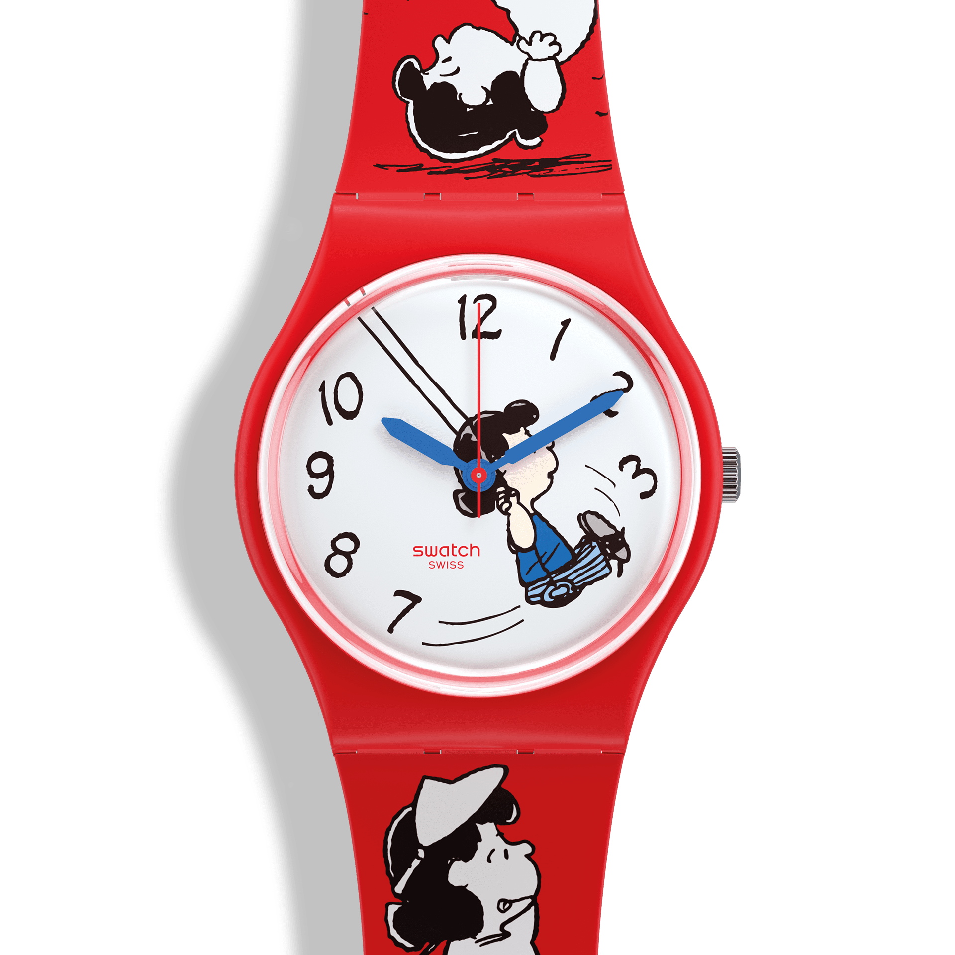 SWATCH - SO28Z106