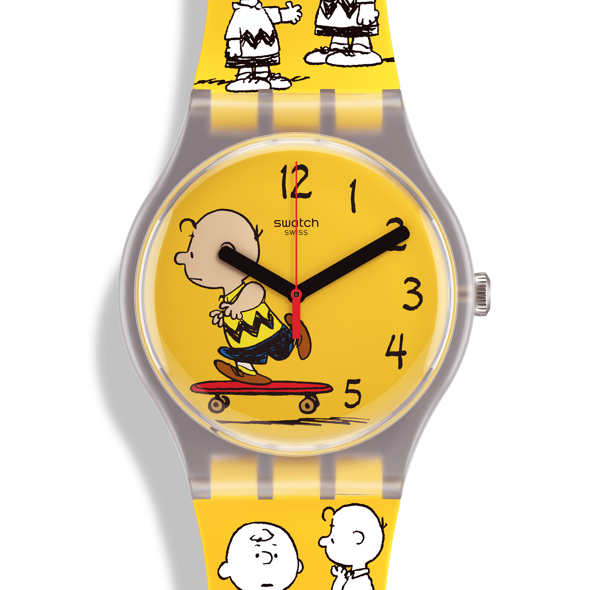 SWATCH - SO29Z101