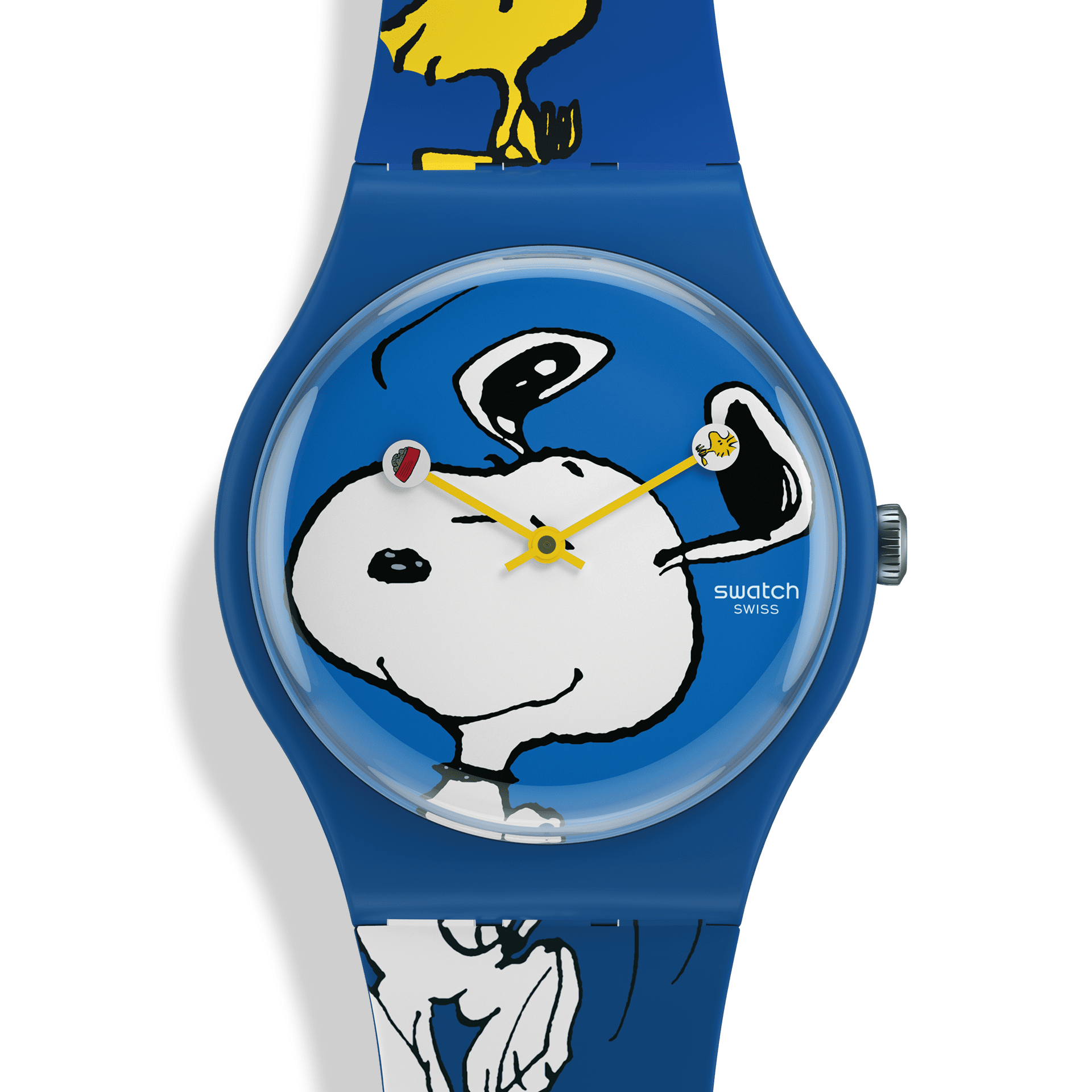 SWATCH - SO29Z106