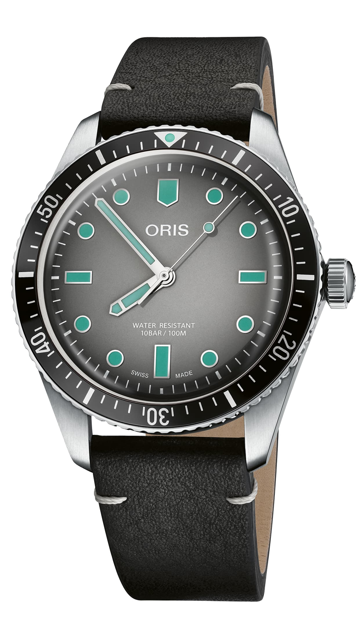 ORIS - Divers Sixty‑Five - 01 733 7707 4053-07 5 20 89