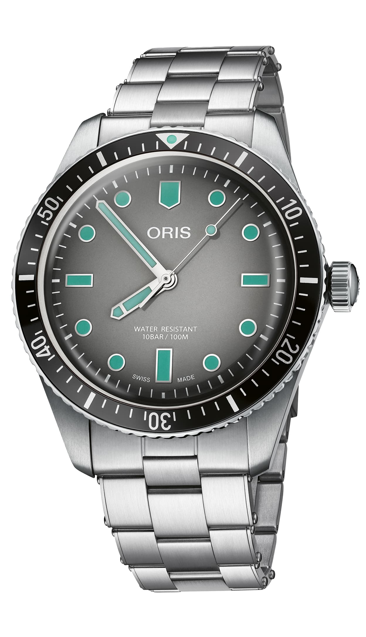 ORIS - Divers Sixty‑Five - 01 733 7707 4053-07 8 20 18