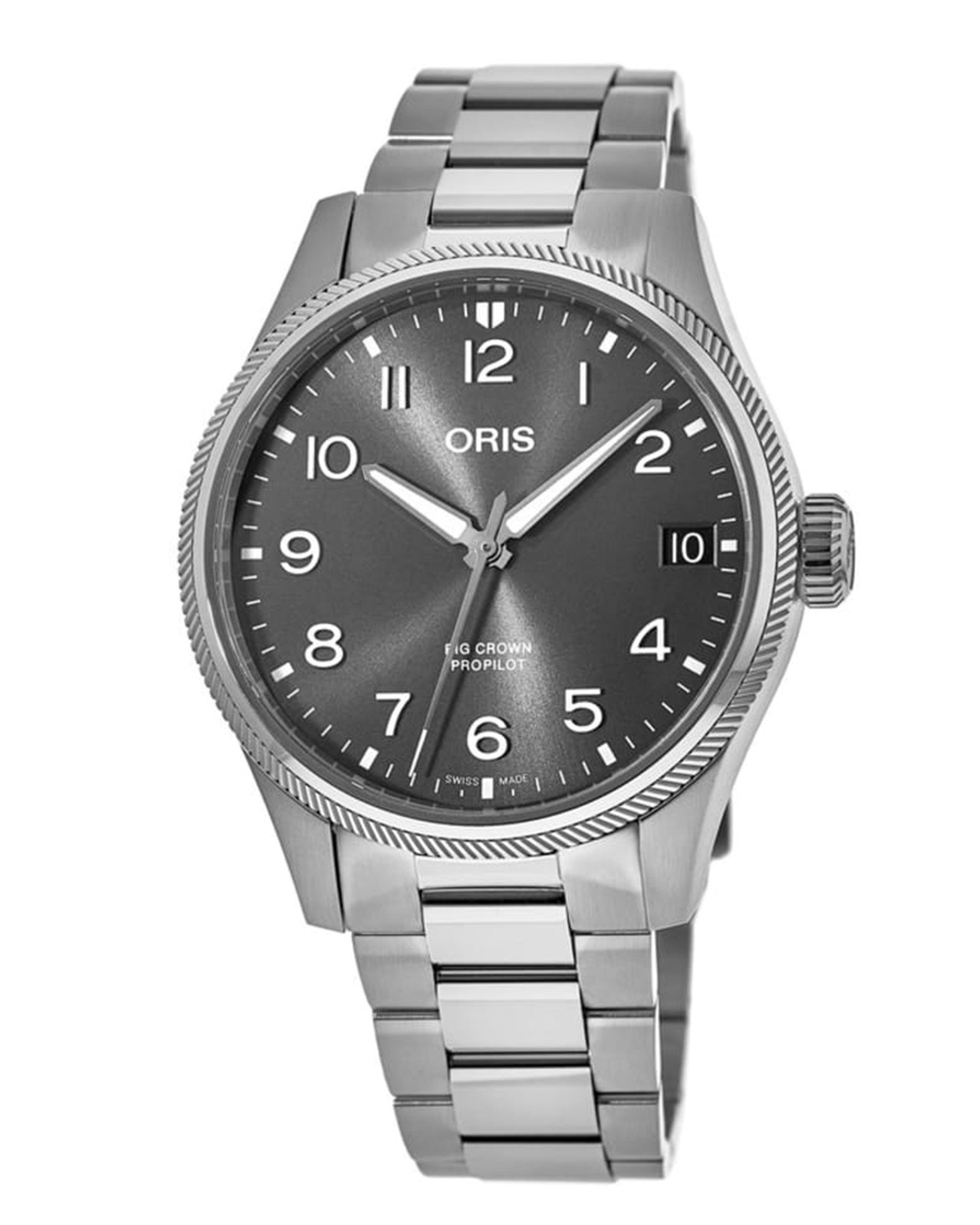 ORIS - Big Crown ProPilot Big Date - 01 751 7761 4063-07 8 20 08P