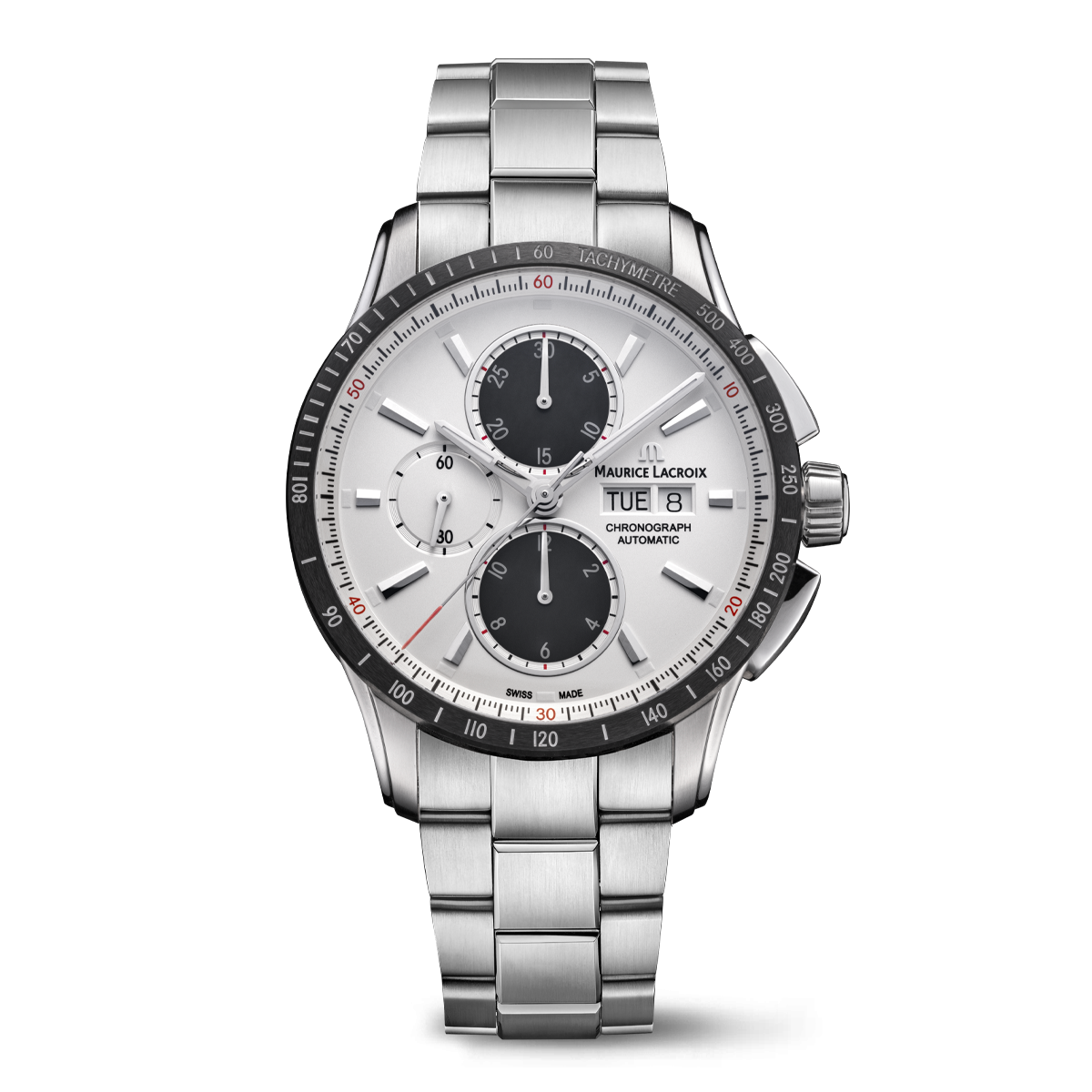 S Chronograph