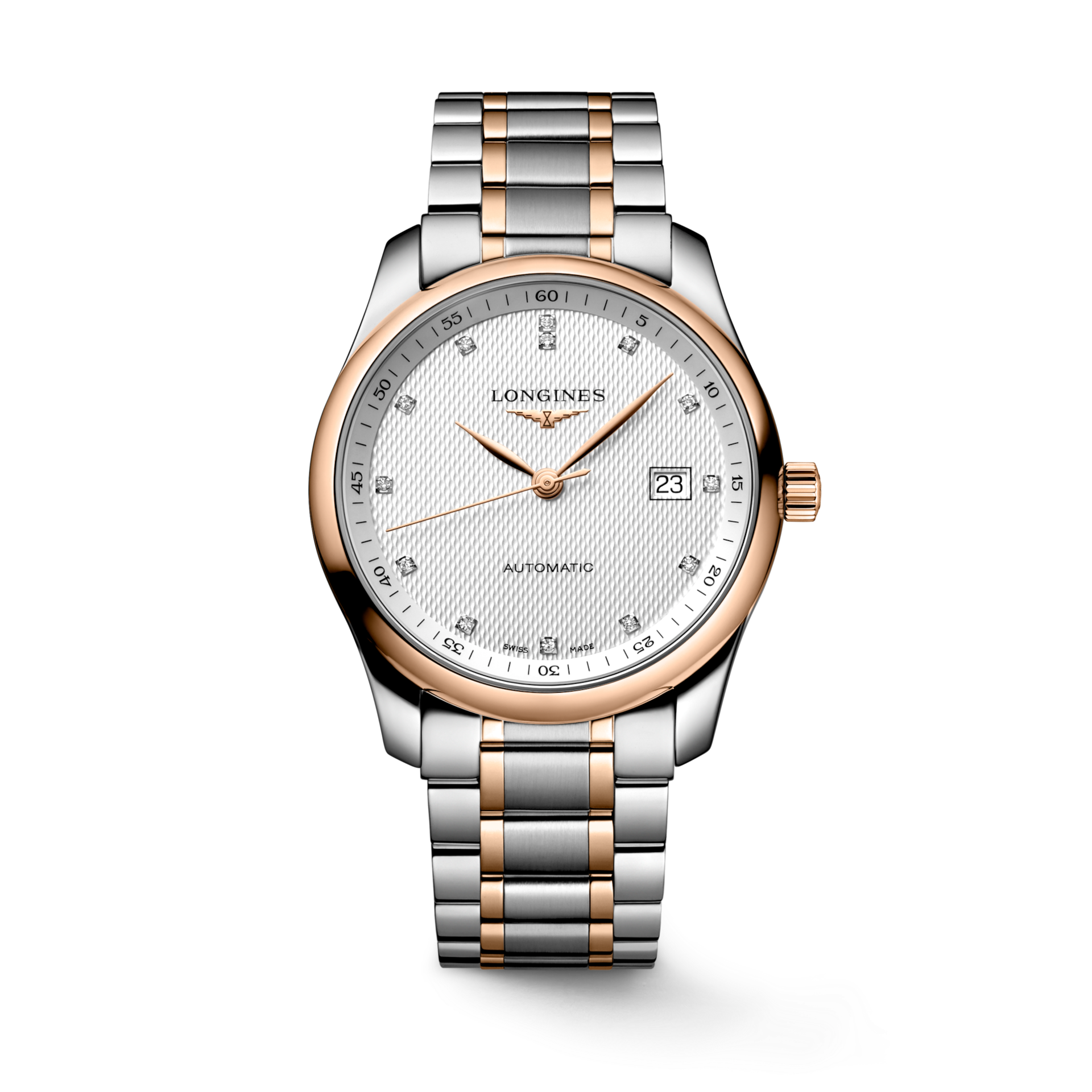 LONGINES - MASTER COLLECTION - L2.793.5.77.7