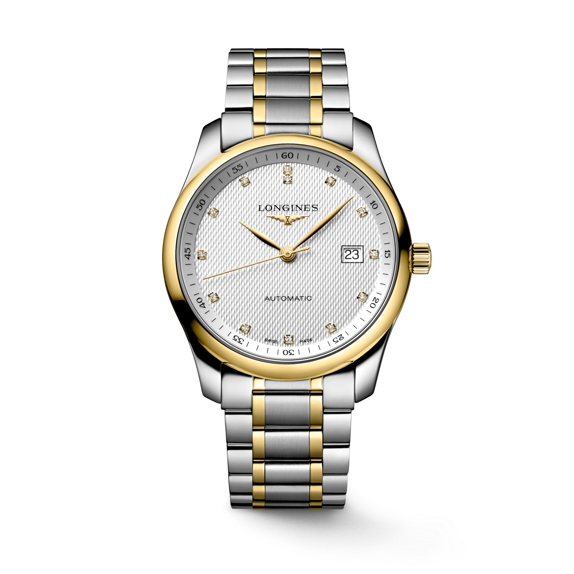 LONGINES - MASTER COLLECTION - L2.793.5.97.7