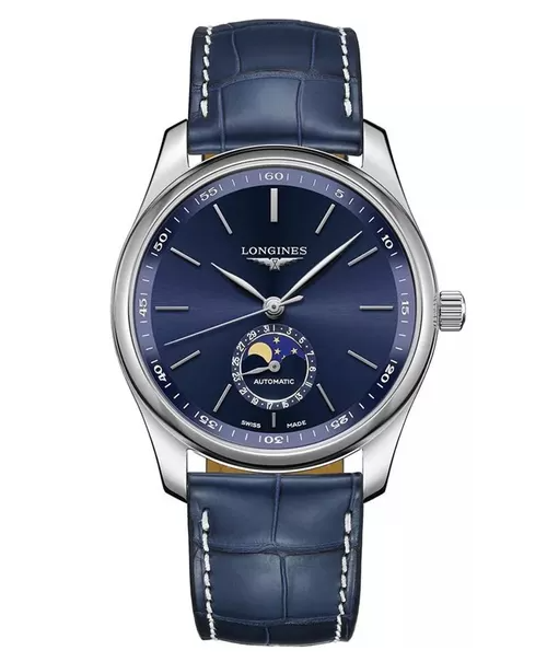 LONGINES - MASTER COLLECTION - L2.919.4.92.2