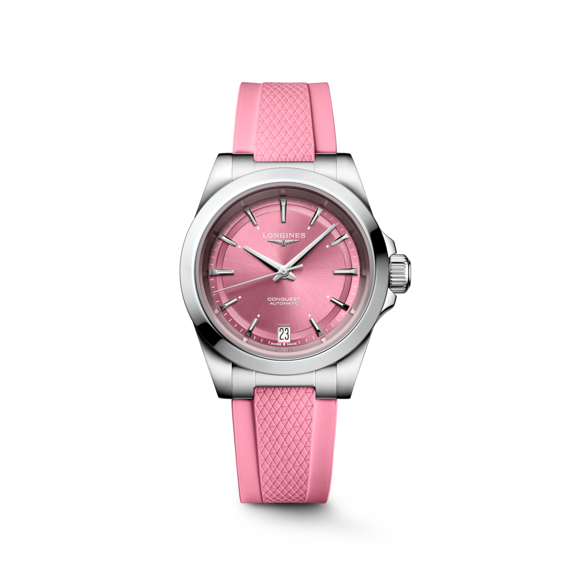 LONGINES - CONQUEST - L3.430.4.99.9