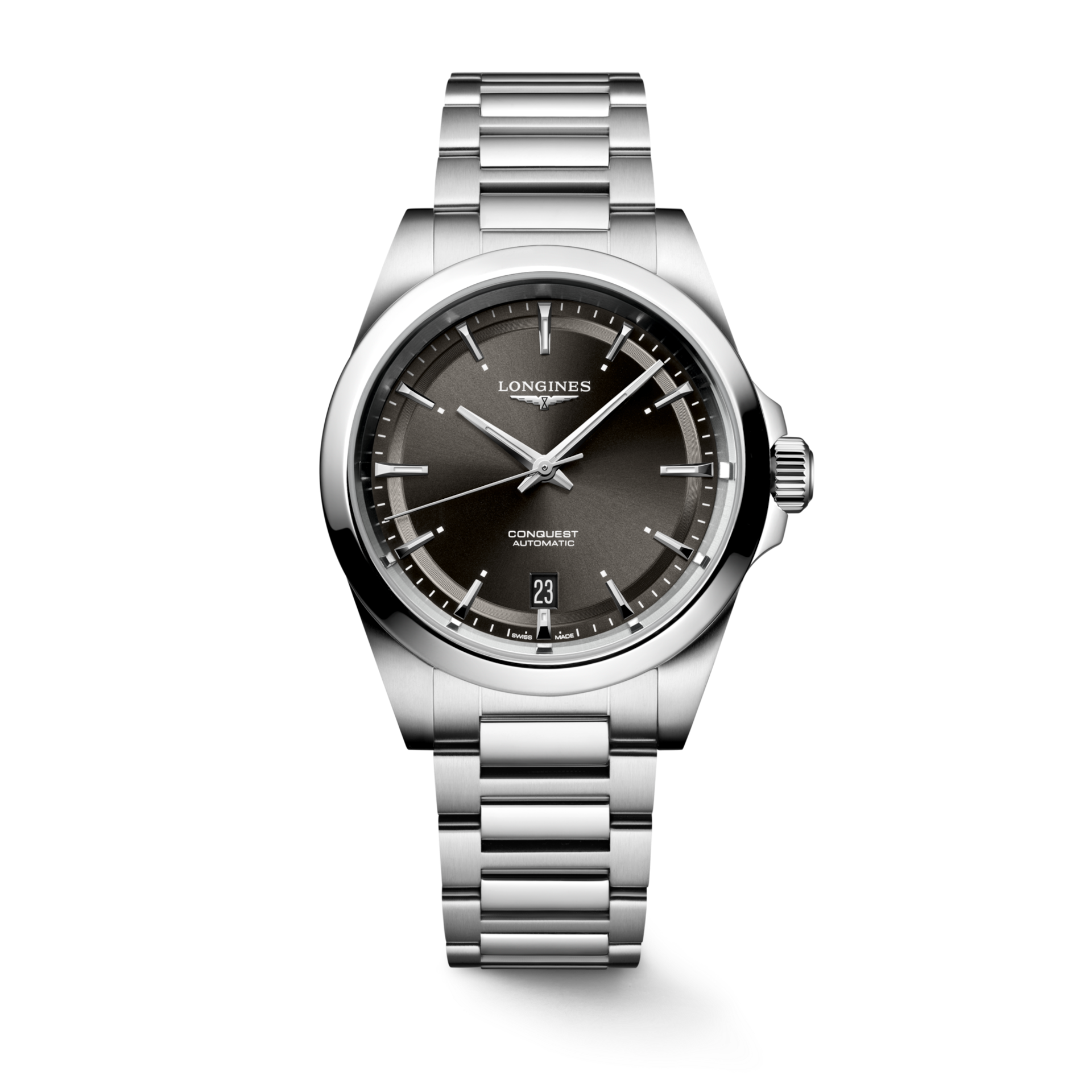 LONGINES - CONQUEST - L3.720.4.52.6