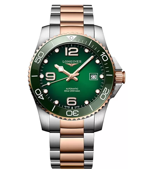 LONGINES - HYDROCONQUEST - L3.781.3.08.7