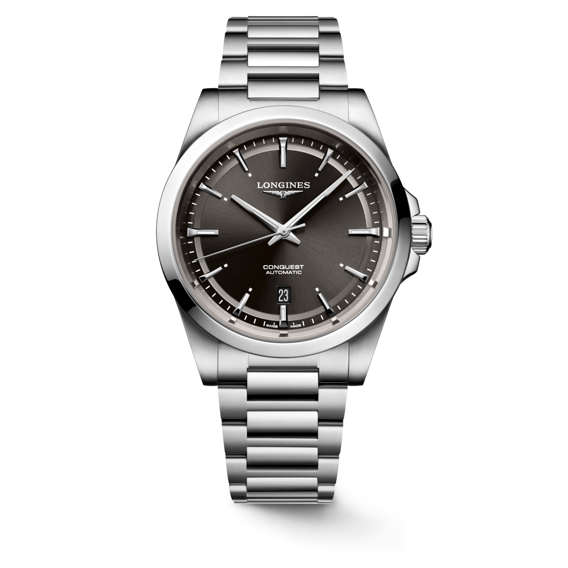 LONGINES - CONQUEST - L3.830.4.52.6