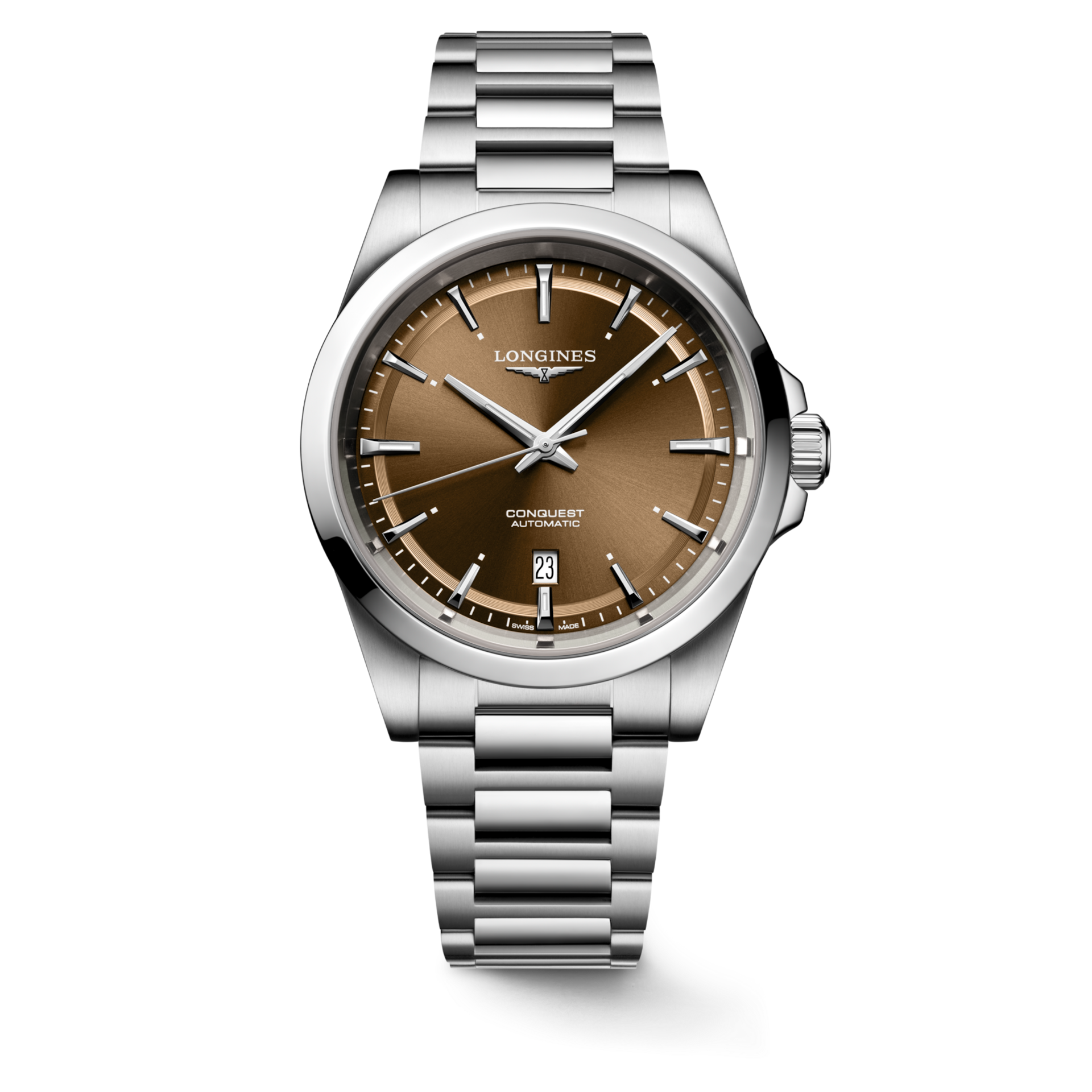 LONGINES - CONQUEST - L3.830.4.62.6