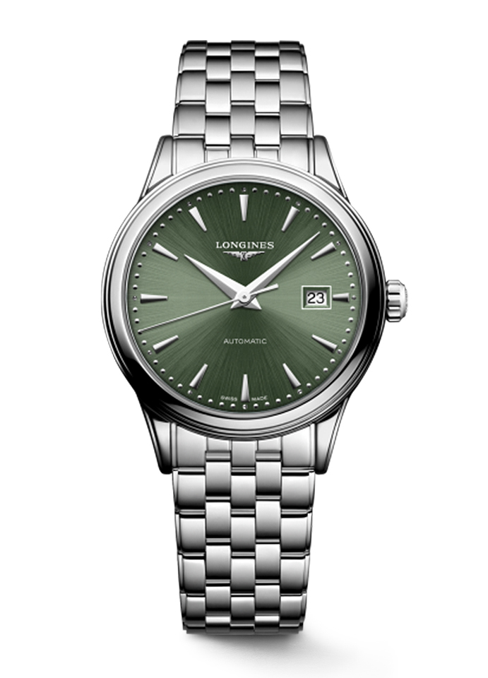 LONGINES - FLAGSHIP - L4.374.4.02.6