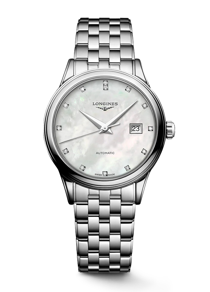 LONGINES - FLAGSHIP - L4.374.4.88.6