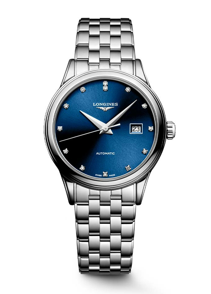 LONGINES - FLAGSHIP - L4.374.4.97.6