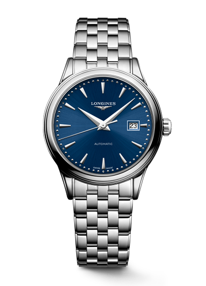 LONGINES - FLAGSHIP - L4.374.4.98.6