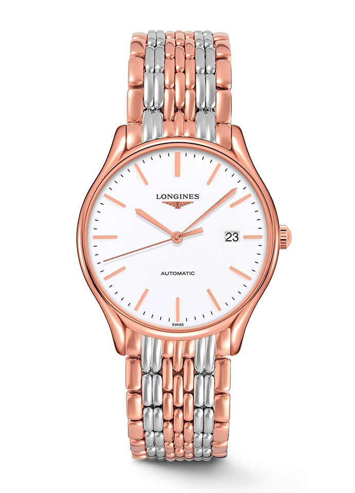 LONGINES - LYRE - L4.960.1.12.7