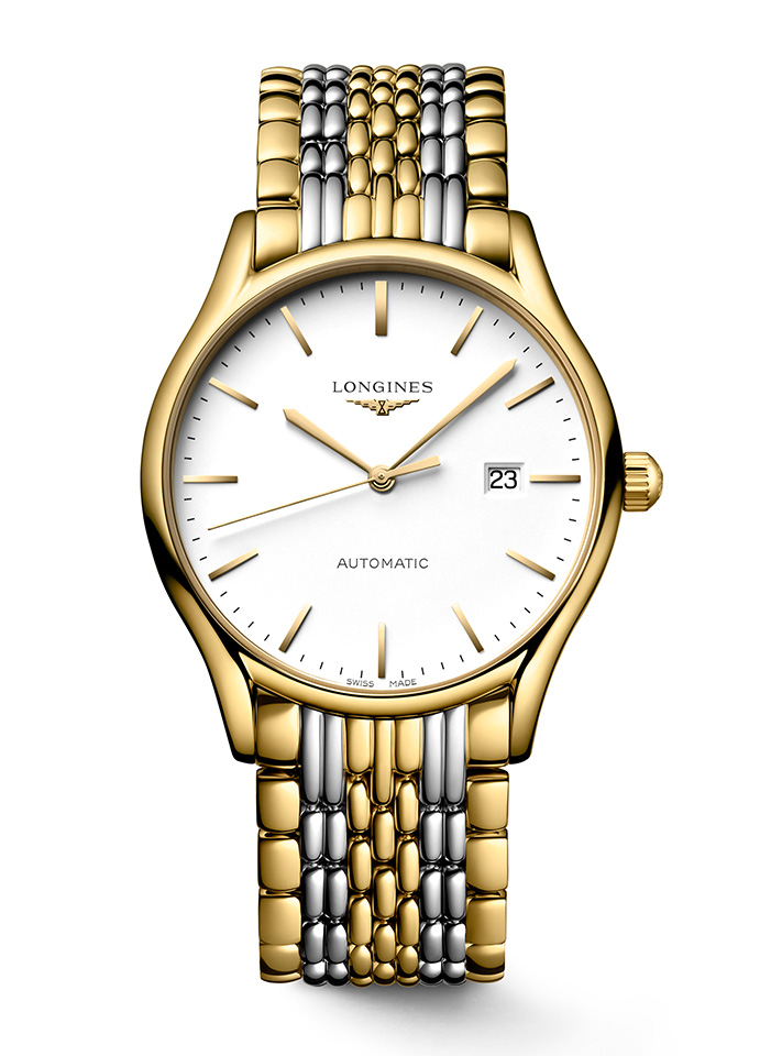 LONGINES - LYRE - L4.960.2.12.7