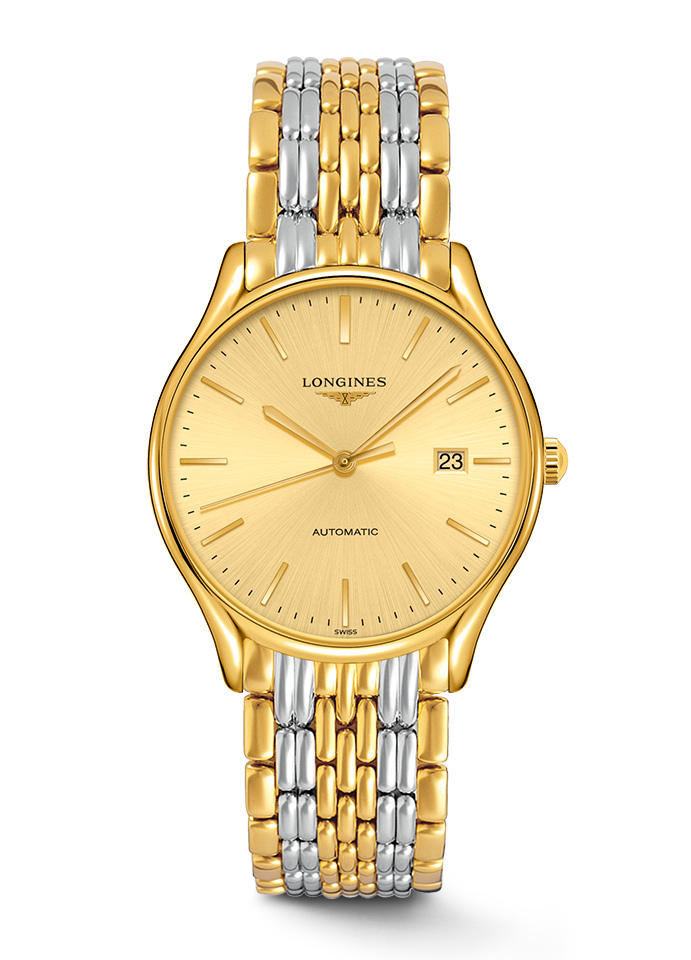 LONGINES - LYRE - L4.960.2.32.7