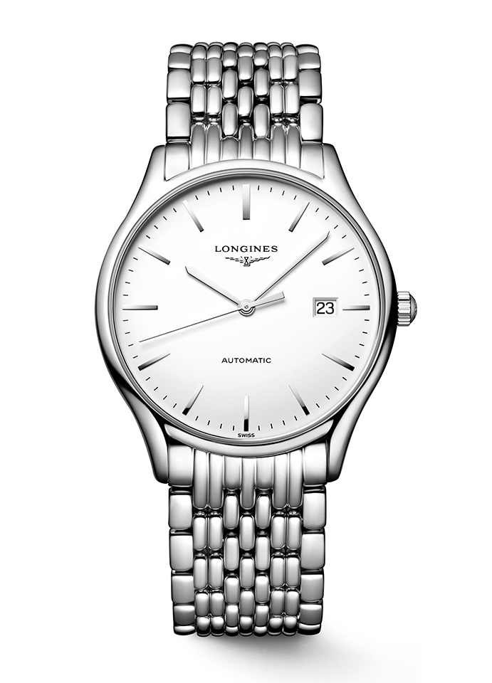 LONGINES - LYRE - L4.960.4.12.6