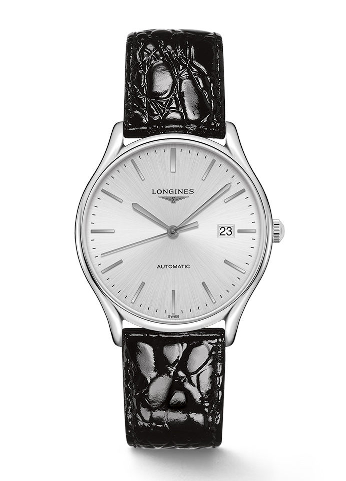 LONGINES - LYRE - L4.960.4.72.2
