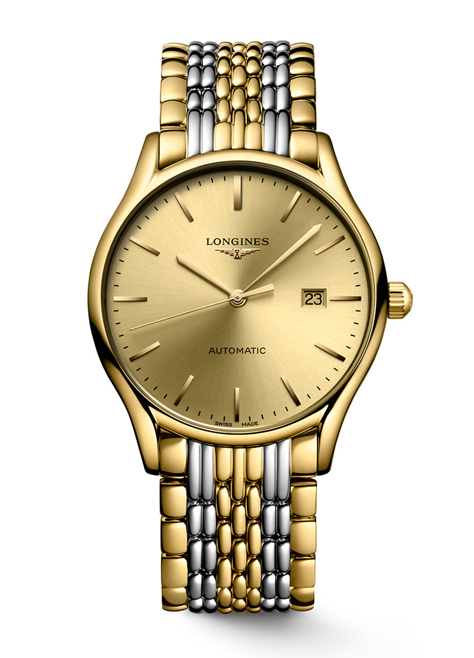 LONGINES - LYRE - L4.961.2.32.7