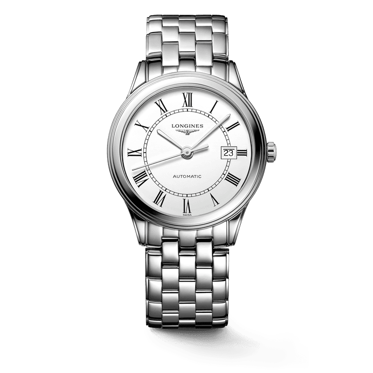 LONGINES - FLAGSHIP - L4.974.4.21.6