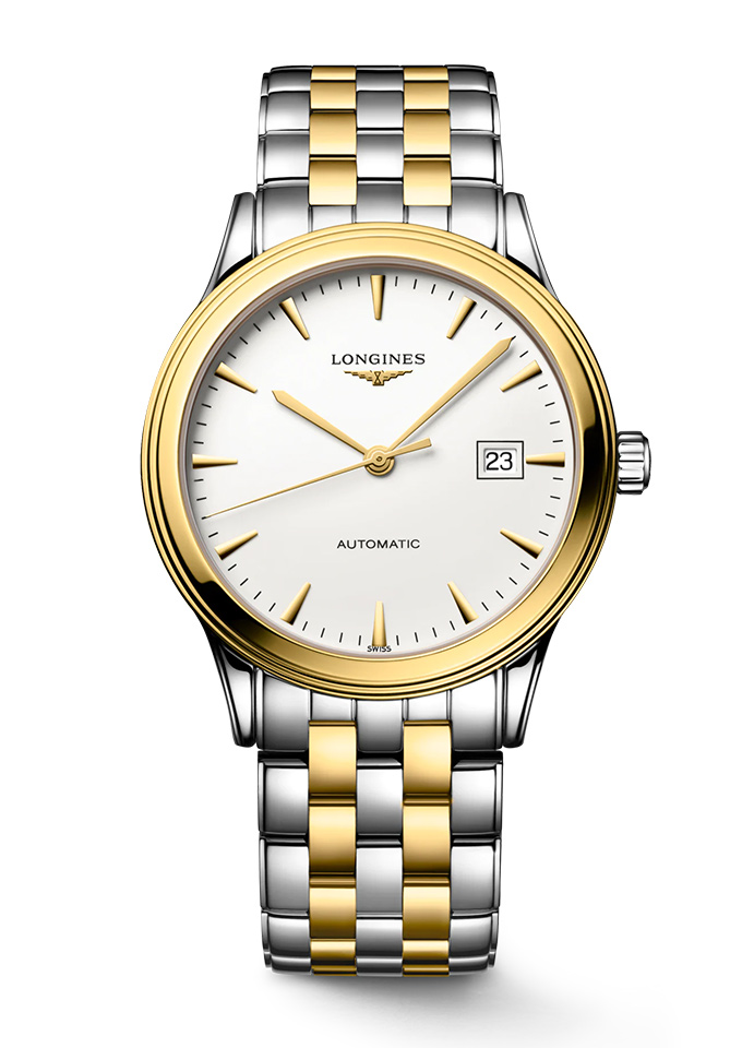 LONGINES - FLAGSHIP - L4.984.3.22.7