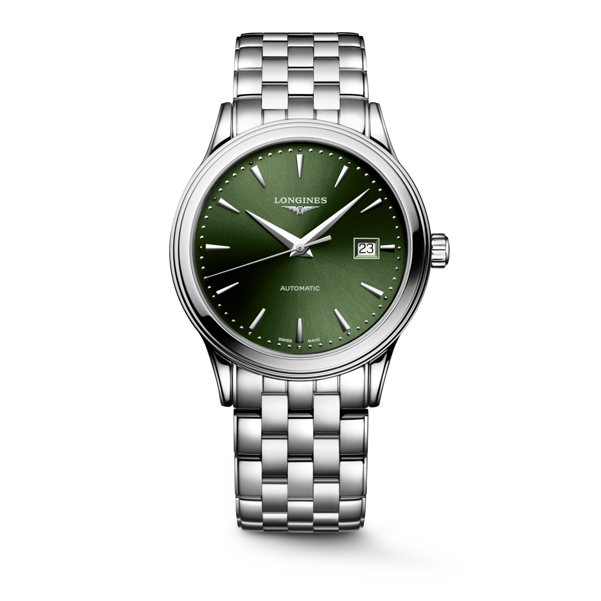 LONGINES - FLAGSHIP - L4.984.4.02.6