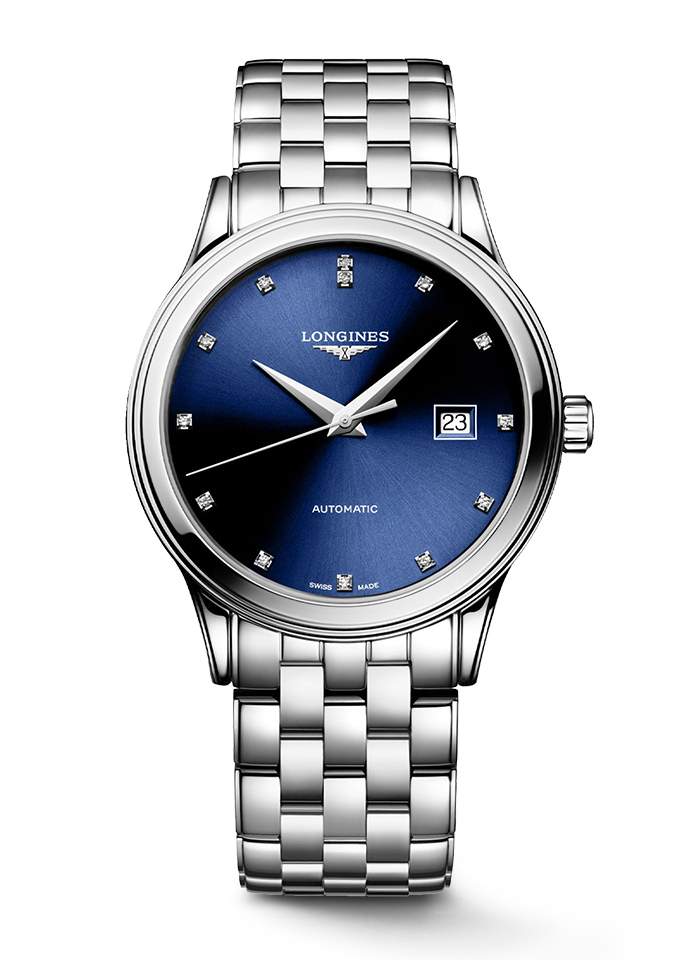 LONGINES - FLAGSHIP - L4.984.4.97.6